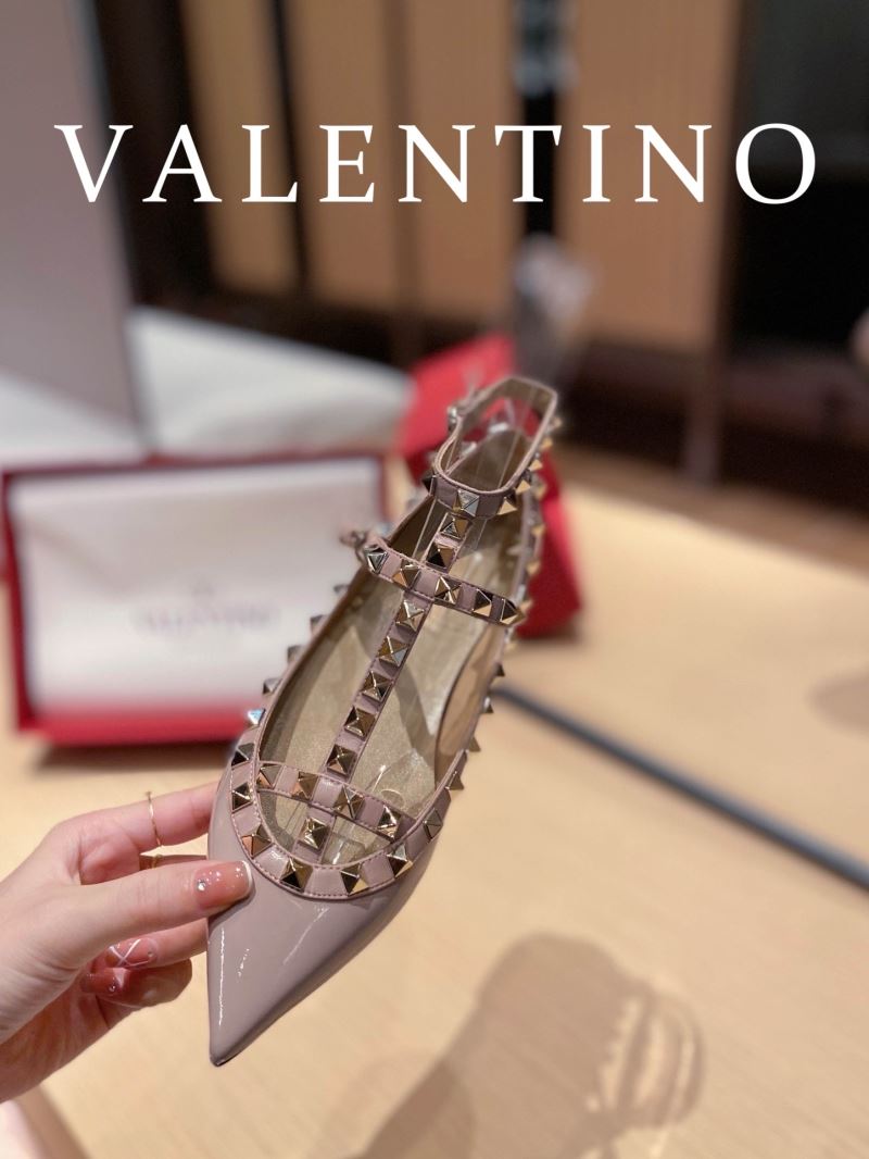 Valentino High Heels